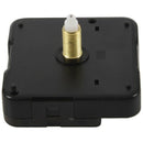 DIY High Torque Clock Mechanism, 3/ 10 Inch Maximum Dial Thickness, 4/ 5 In M6P8