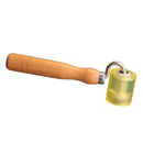 Car Rubber Roller Application Rolling Wheel Sound Deadener Tool Car Accessories