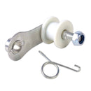 Pulley Chain Tensioner Roller Slider Guide Kits fit for Dirt Pit Mini Bike ATV