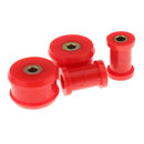 Polyurethane Front Control Arm Bushing Kit Red for VW Golf MK2 MK3 MK4 85-06