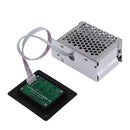 AC 220V 4000W SCR Thyristor Digital Control Electronic Voltage Regulator Dimmer