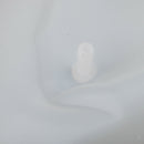 Fuel Petrol Plastic Tank For 2-Stroke 43 47 49cc Mini Pocket Dirt Trail Bike