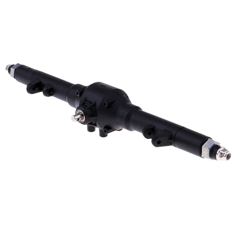 1:12 4WD RC Car Parts Rear Axle With Box