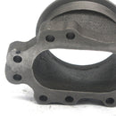 8  To 3 "V-Band Flange Turbo Adapter Cast Iron Adapter For GT25 GT28