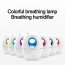 Home Office USB Humidifier Essential Oil Diffuser Aromatherapy Machine D3U6
