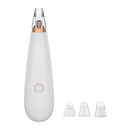 Electric Blackhead Remover Face Pore Vacuum Acne Cleaner Beauty Instrument