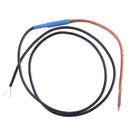 Plastic+Metal Electric Guitar Piezo Pickup Musical Instrument Accessories A