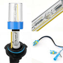 2x HB4 9006 LED Headlight HID Bulbs High Pressure Excitation of Xenon Lights
