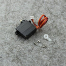 For Xk K130-0009 Upgrade Metal 4.3G Digital Servo Parts for Wltoys Xk K130  D4R2