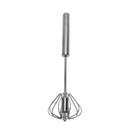 Rotating Whisk Milk Frothier Egg Mixer Blender For Health Drinks, Smoothies R7V3