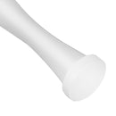 8cm Plastic Coffee Capsule Tamper Espresso Capsule Filling Tool Dual Head