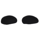 1 Pair of Black Headphones Headset replacements for Beyerdynamic DT770 DT55