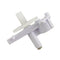 4pcs Motor Base Cover Electrical Engine Bracket for SYMA X15 X15C X15W Drone