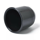 50mm Universal Ball Head Protection Cap For Car Ball Head Coupling Black