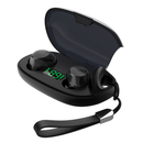 Mini M27 Ture Wireless Hifi Stereo Bluetooth 5.0 TWS Earphone Power Display