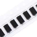 100PCS SS310 SMD Schottky Barrier Rectifier Diode 3A 100V DO-214AC SMA  Z