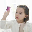 50 PCS Kids Baby Plastic Girls Hairpins Mini Claw Hair Clips Clamp FlowerNT3C