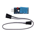 DC 5V Digital Temperature Relative Humidity Sensor DHT11 Module with Cable