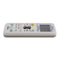 Universal Replacement HW-1028E LCD A/C Remote Control Controller