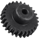 Metal Diff Main Gear 42T + Motor Gear 27T for 1/18 WLtoys A959-B A969-B A97