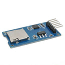 Micro SD Storage Board Mciro SD TF Card Memory Shield Expansion Module SPI  N2H8