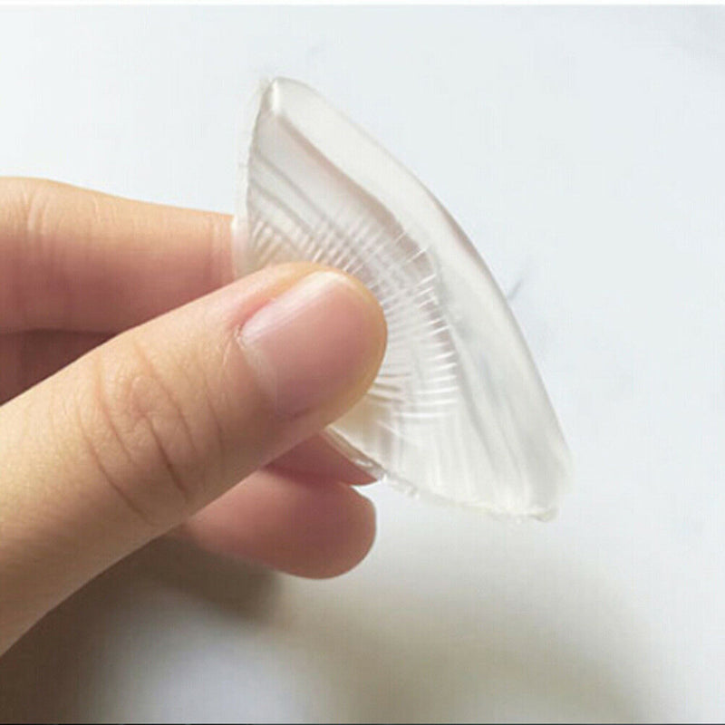 Face Makeup Wet And Dry Makeup SpongeCushion PowderPuff Dual-Use Silicone Kw