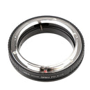 Use Adjustable FD To Lens Adapter Rings, Accessory Adapter For  FD Accessories