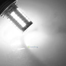 1156 5630 P21W 33SMD High Power Car Signal Tail Turn LED Light Bulb White DC 12V