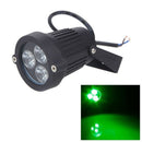 3 LED Submersible Garden / Lawn Spotlight / Landscape Spotlight Floor Light