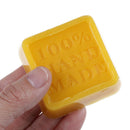 Organic Natural Pure Beeswax Honey Wax Bee Cosmetic Maintenance Protect!E