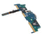 USB Power Charging Port Dock Block Connector Flex Cable For  S7 G891A