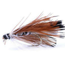 Lots 32x Assorted Tube Fly Set Fishing Lures Salmon Flies Trout Bait With Box