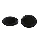 2x 6.5inch Speaker loudspeaker Vibrating Membrane Passive Bass Diaphragm