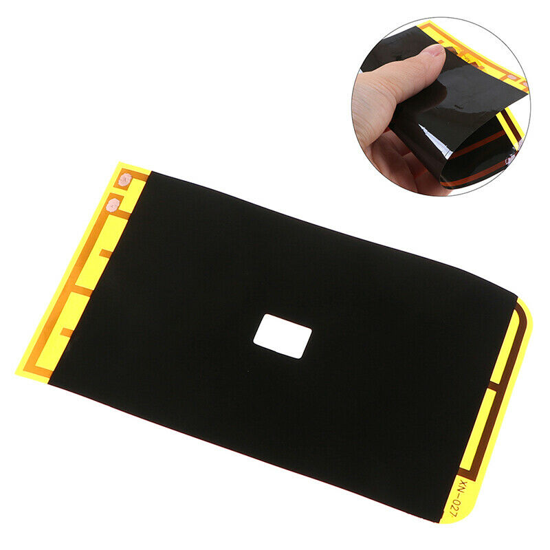 Warm Plate USB Heating Heater Plate Graphene Heating Sheet Pad Warm Palace B Hn