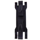 Photographic Camera Umbrella Clamp Light Stand Tripod Holder Clip Bracket A