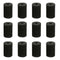 12 Pcs Pool Hose Tail Scrubbers Sweeps Scrubber Pool Pre-Filter Intake Spon