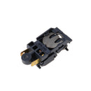1PCS 13A XE-3 JB-01E Switch Electric Kettle, Thermostat Switch Steam Medium B Kw