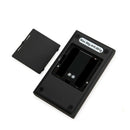 2018 New High precision 50g/0.001g Jewelry Scale Electronic scale with Weig O2H4