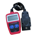 OBD2 OBDII Car Vehicle Diagnostic Scan Tool Fault Code Reader AC618