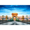 1000pcs Paper Jigsaw Beautiful City DIY Puzzle for Adults Children Toys