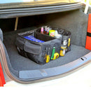 Car Seat Back Organizer Pocket Holder Storage Bag Travel Multi Auto Hanger Rear