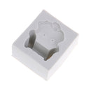 Sofa Chair Silicone Mold Cake Decorate Mold Fondant Cake Mold Diy Baking Tool 3C