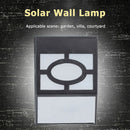 Lamp Energy Saving Waterproof IP65 Outdoor Landscape Garden Street Light Night