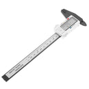 Plastic Electronic Digital Caliper 0-150mm Digital Vernier Caliper Gauge