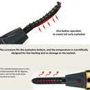 USB Rechargeable Electric Heated Eyelash Curler Ironing Curler Makeup Curlin Ew