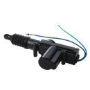 2 Universal Heavy Duty Power Door Lock Actuator Motor 2 Wire 12V J8W7