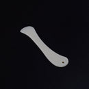 2pcs Paper Creaser for DIY Scrapbooking Card Photo Album Paper Folding TollsBX
