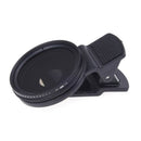 37 mm mobile phone camera lens professional lens CPL Android smartphone neutr K7