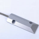 Magnetic Wired Contact Sensor Detector Gate/Garage Door Factory Switch CUZ