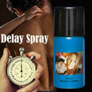 1x45ML Men Spray External Use Delay SUPER DOOZ 44000 The Life Extend Sexual O1Q7
